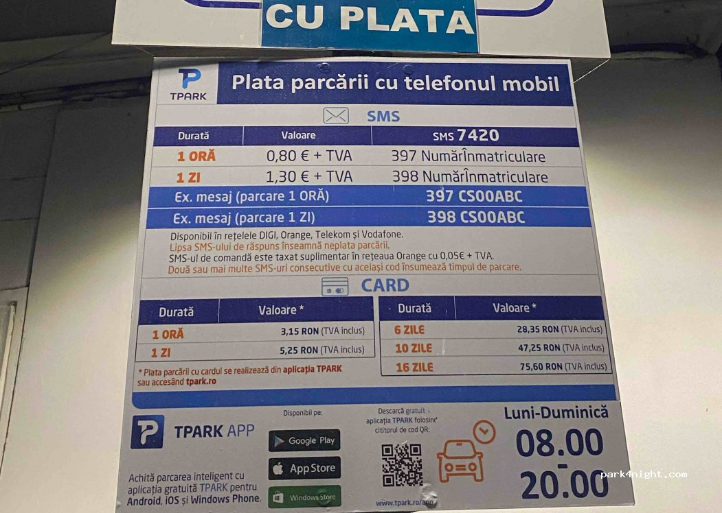 (325200) Băile Herculane - 4 Piața 1 Mai — foto