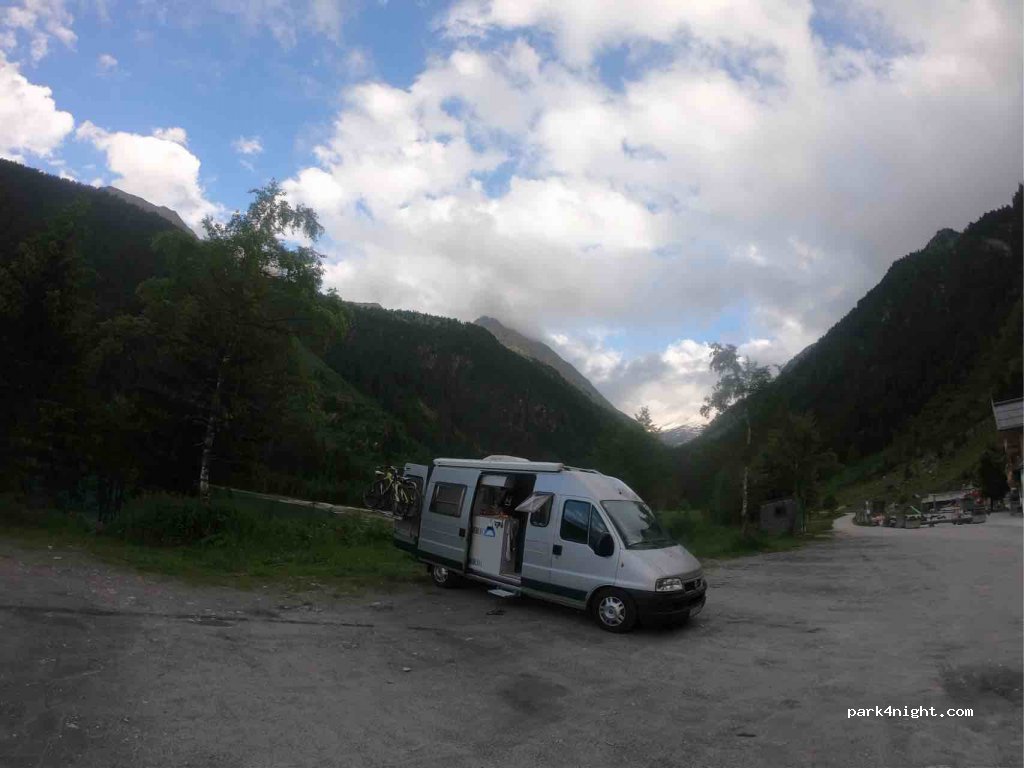 (5743) Oberkrimml - Wildgerlostal — foto 2