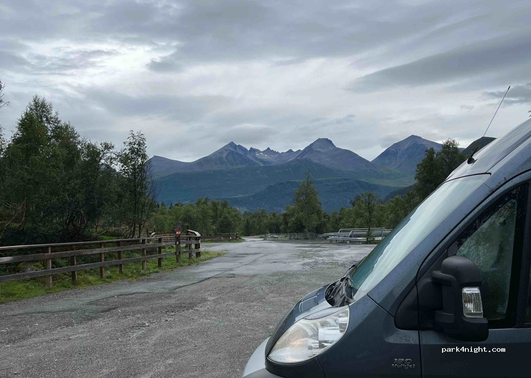 (6320) Isfjorden - Unnamed Road — foto 3