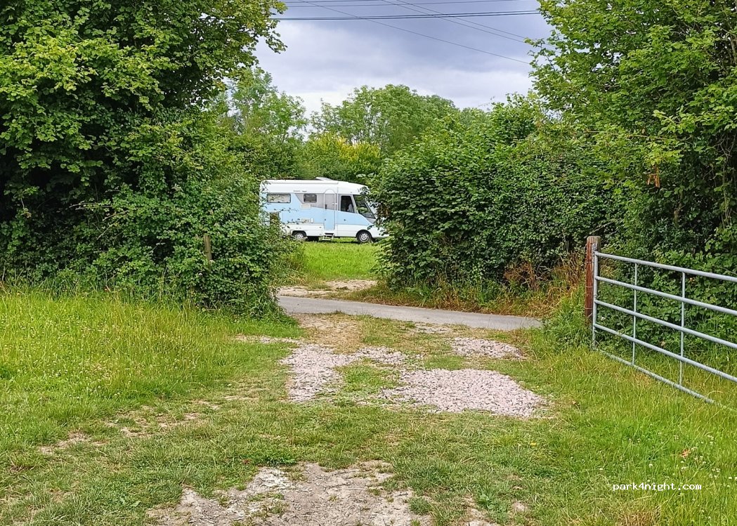 Ferme de la vallée au tanneur — foto 3