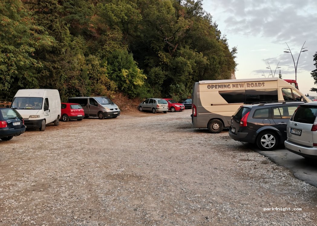 () Budva - E65 — foto 2