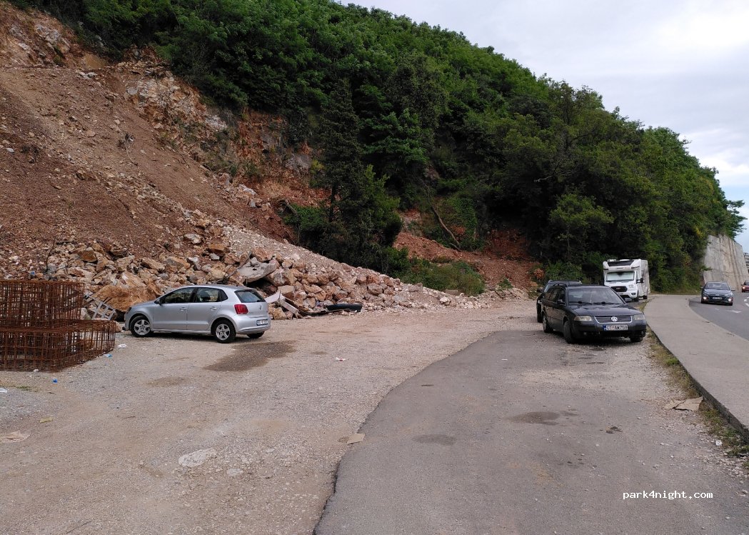 () Budva - E65 — foto 4