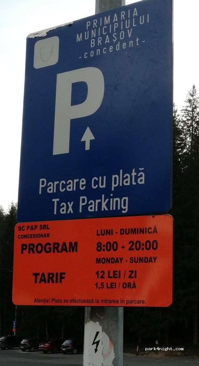 (500001) Brașov - 237 Strada Poiana Soarelui — foto