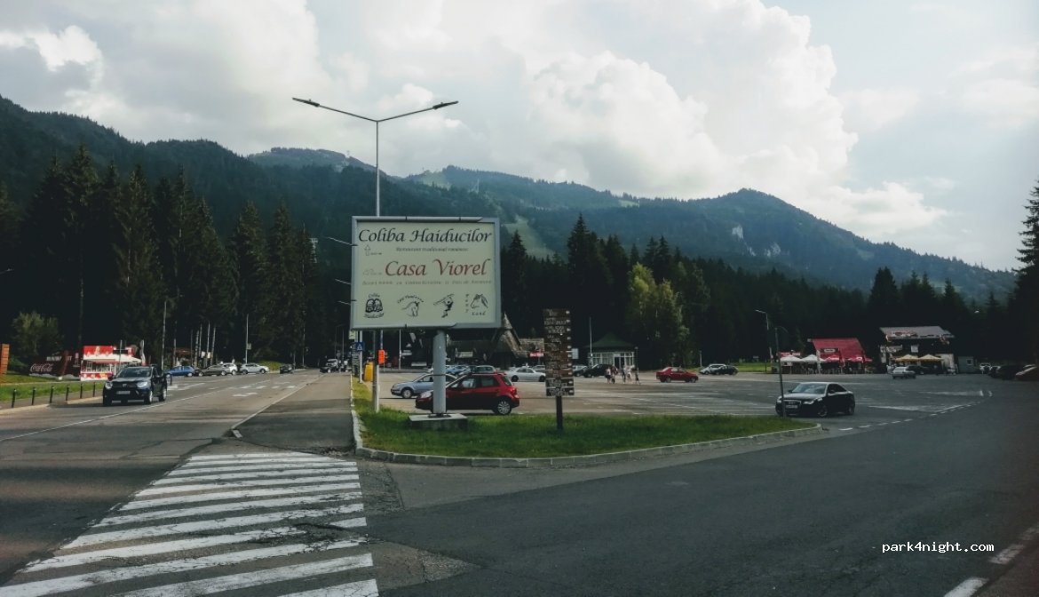 (500001) Brașov - 237 Strada Poiana Soarelui — foto 2