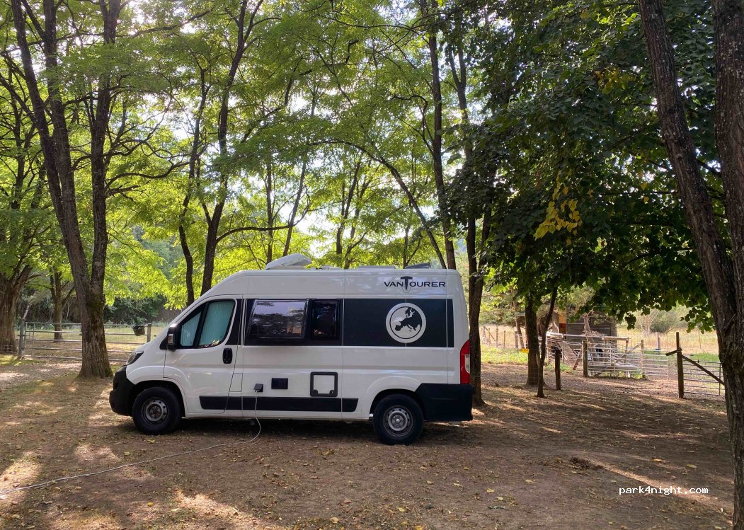 Camping des Baumes — foto 3