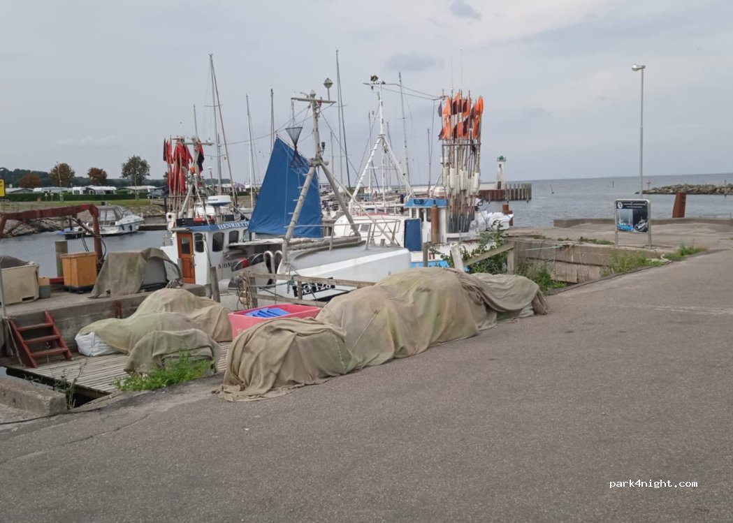Mommark Marina Camping — foto 4