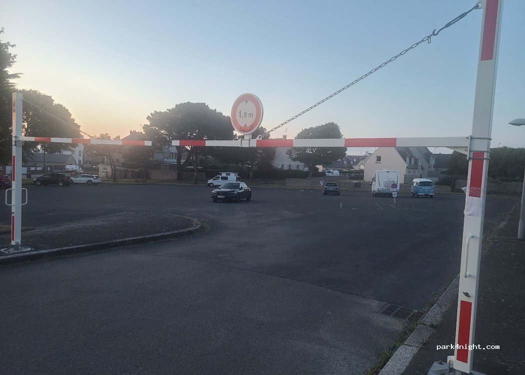 (35400) St-Malo - 6-10 Impasse du Morse — foto 3