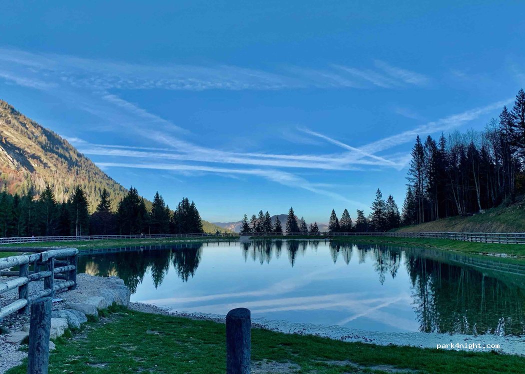 Camping Beach Lake of Molveno — foto 5