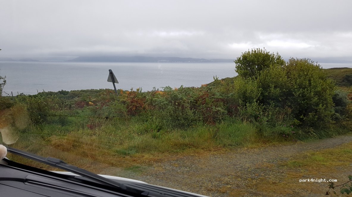 (IV45 8RP)  - Unnamed Road — foto