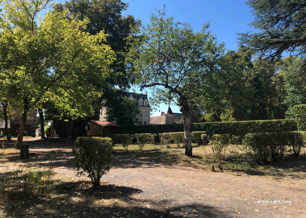 Château de la Rolandière — foto 3