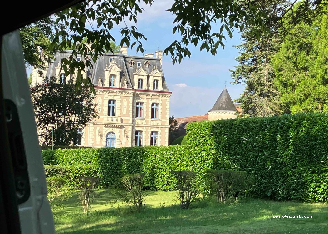 Château de la Rolandière — foto 4