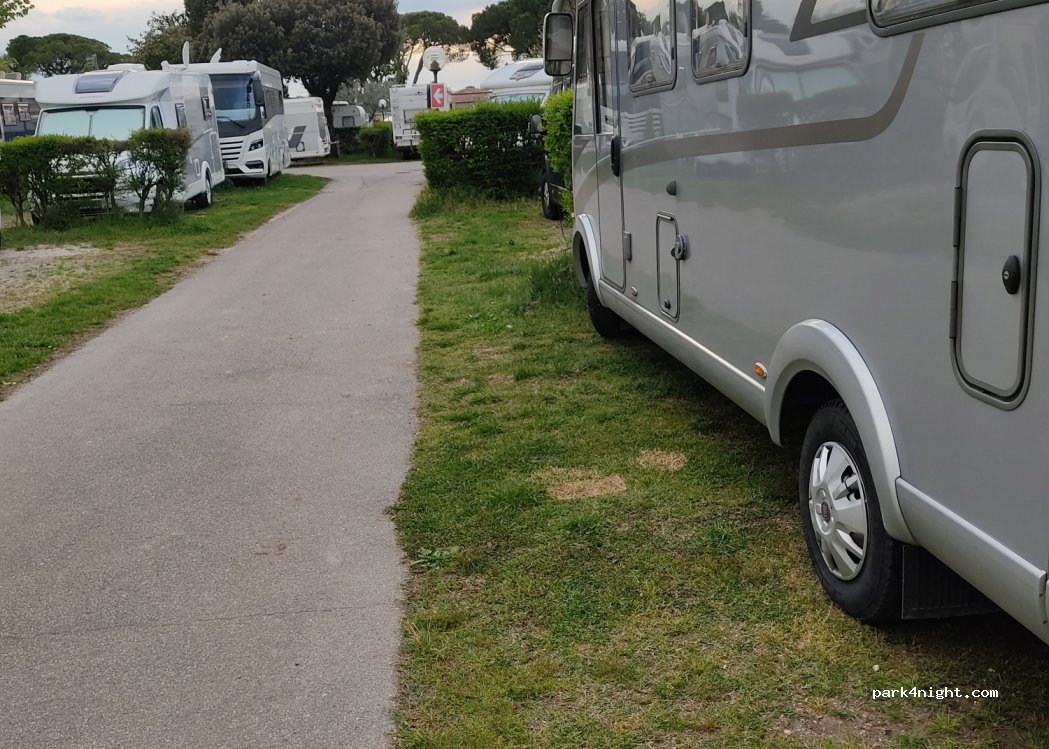 Campeggio Municipale, Lazise — foto 4