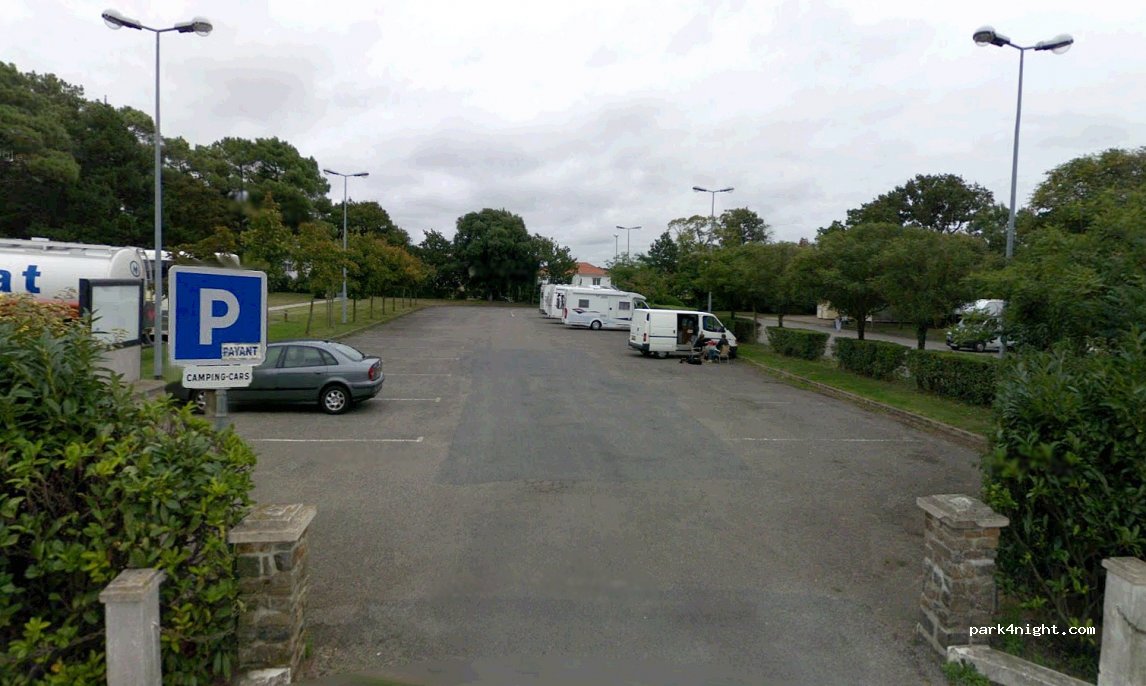 (44730) Saint-Michel-Chef-Chef - 18 Rue du Chevecier — foto