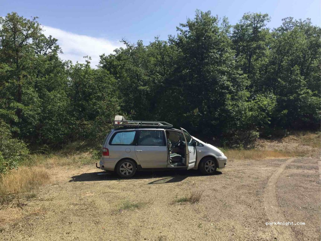 (53017) Cavriglia - Strada Provinciale 72 — foto 4