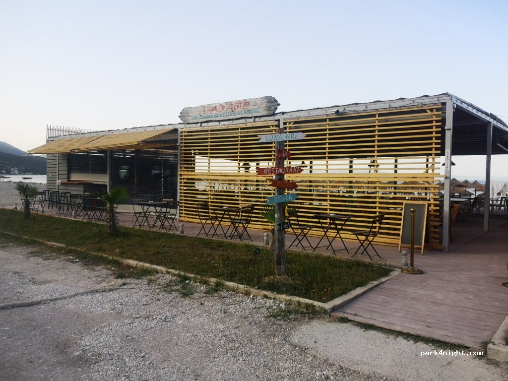 (9714) Borsh - Rruga Plazhit — foto 2