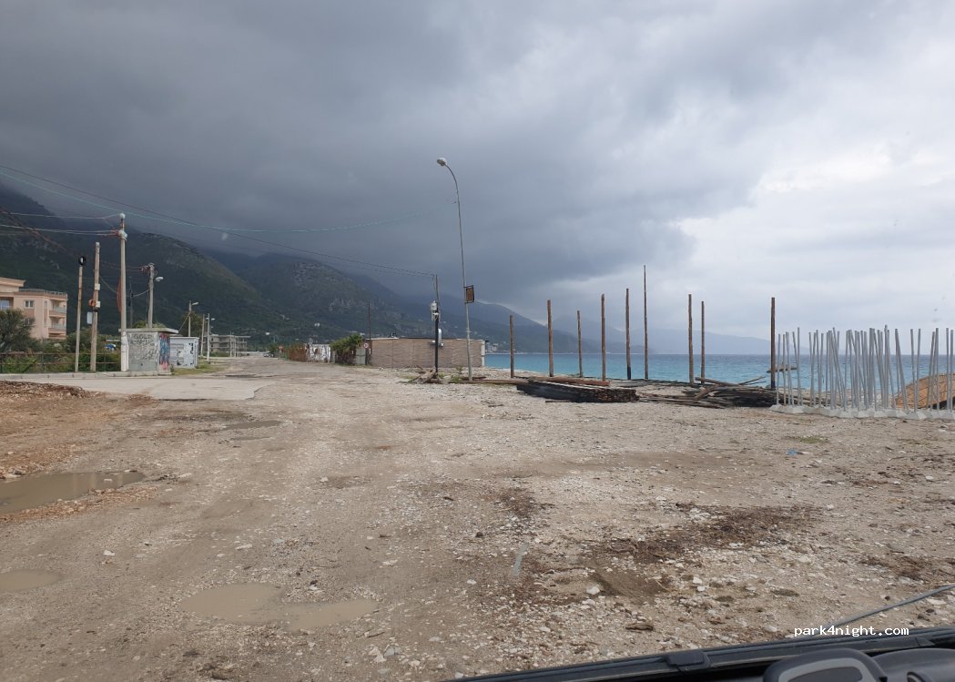 (9714) Borsh - Rruga Plazhit — foto 4
