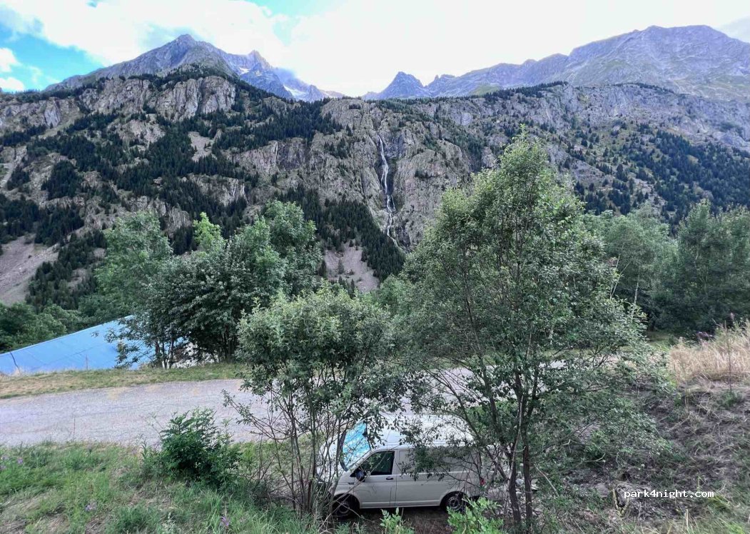 (38520) Saint-Christophe-en-Oisans - Les Granges — foto 3