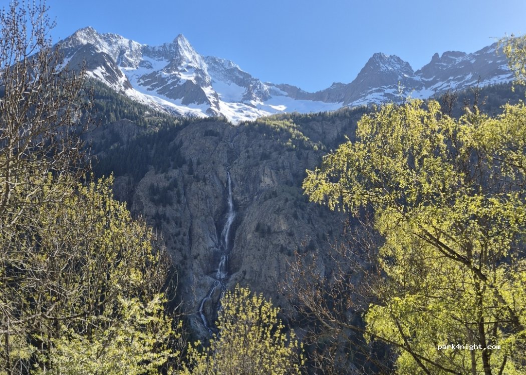 (38520) Saint-Christophe-en-Oisans - Les Granges — foto 4