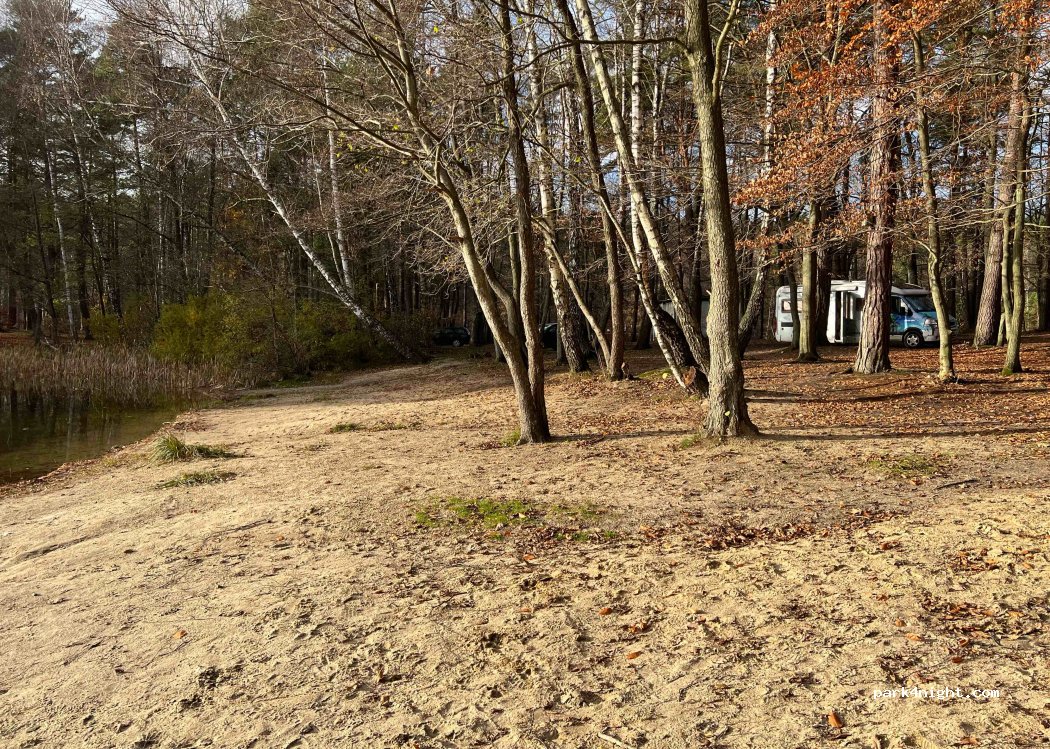 (84-106) Leśniewo - Droga Wojewódzka 218 — foto