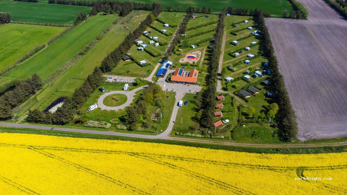 Ballum Camping — foto 2