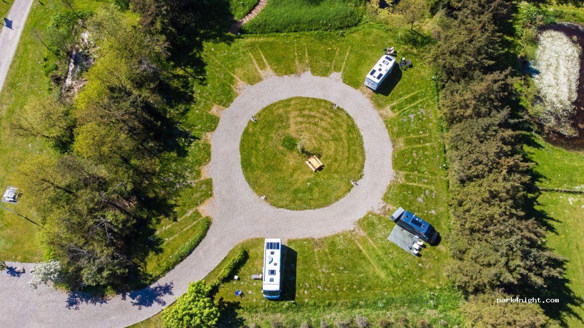 Ballum Camping — foto 4