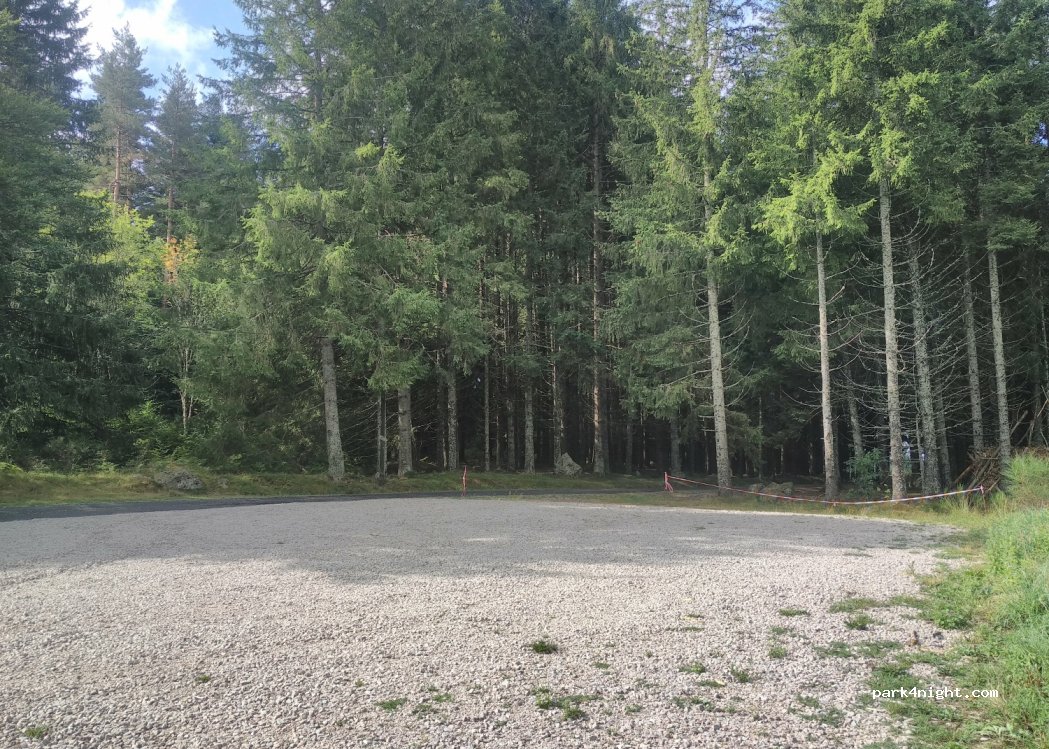 (63660) La Chaulme - Les Plats — foto