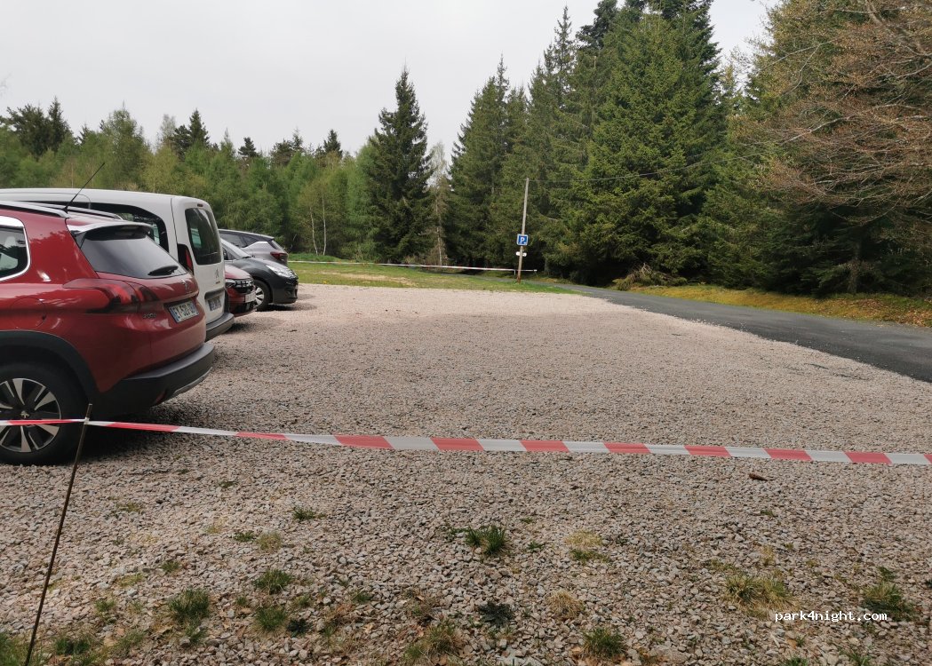 (63660) La Chaulme - Les Plats — foto 2