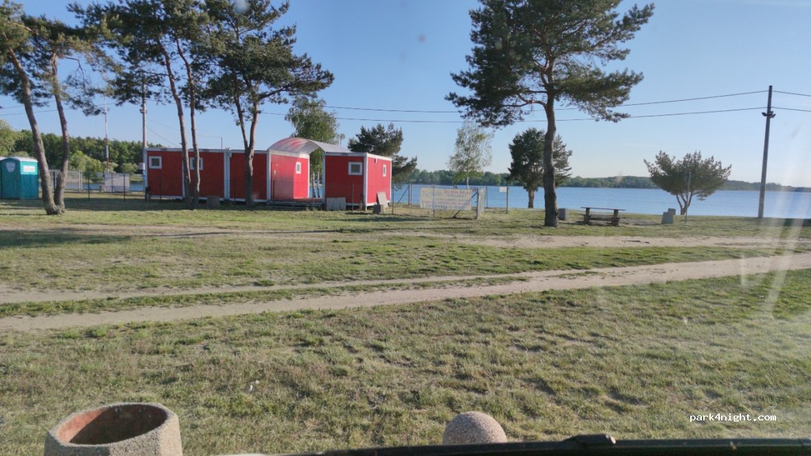 (44-172) Niewiesze - Sosnowa — foto