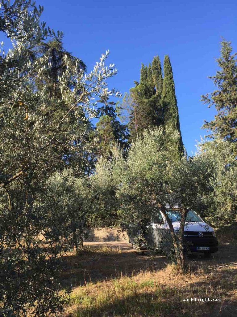 (52100) Arezzo - 7 Via Poggio Mendico — foto