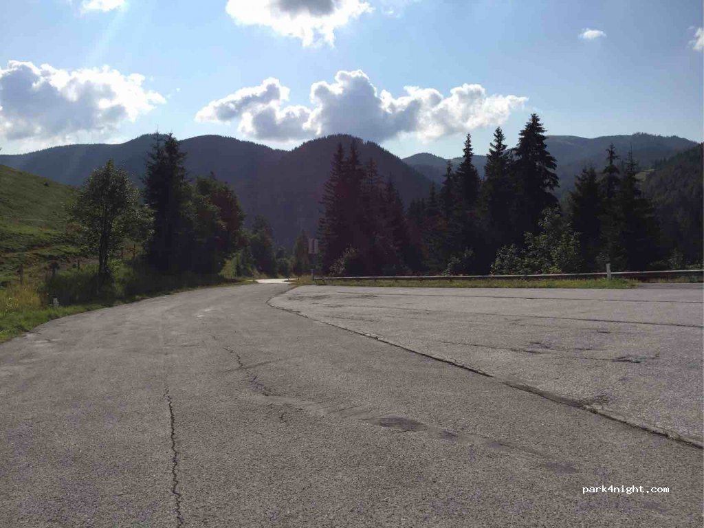 (8636) Seebergalm - Seebergsattel — foto