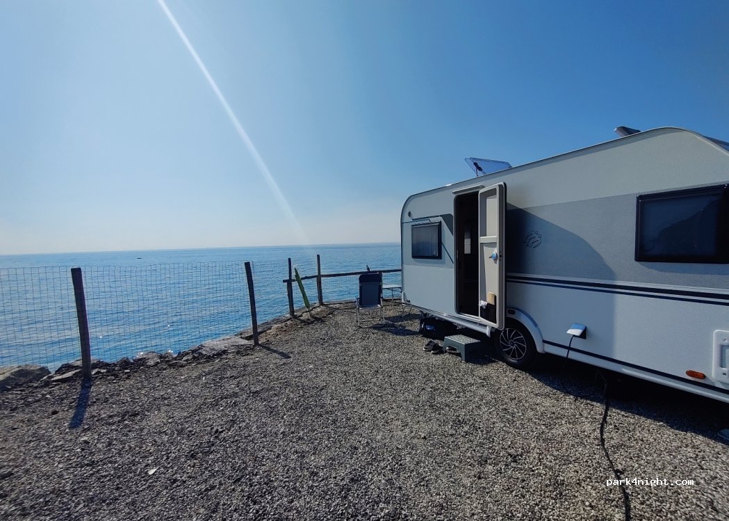 Camping Framura — foto 3