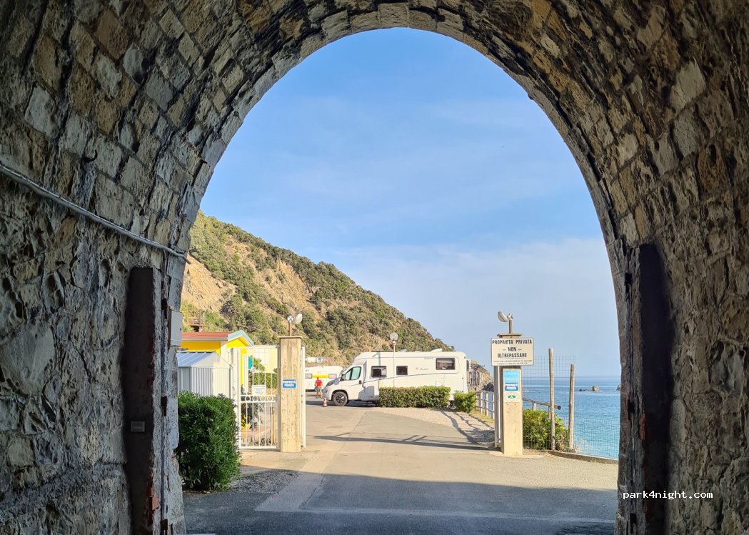Camping Framura — foto 4