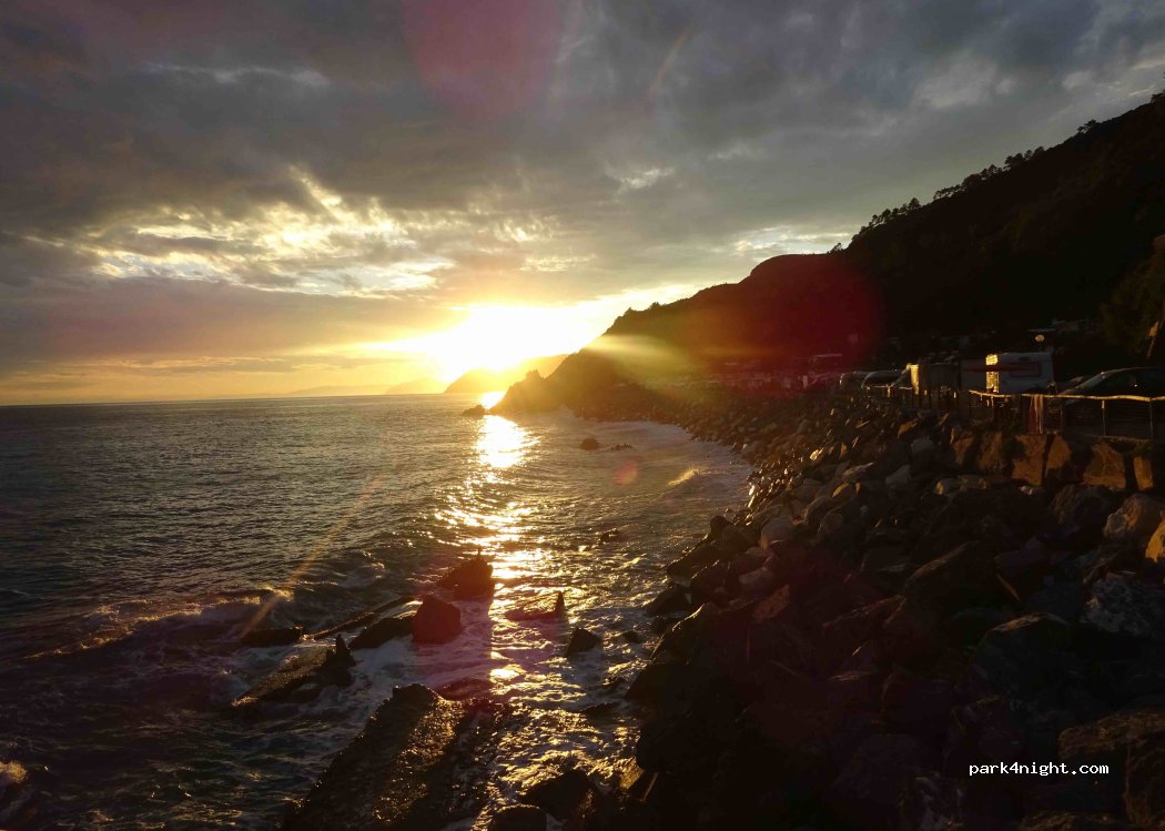 Camping Framura — foto 5
