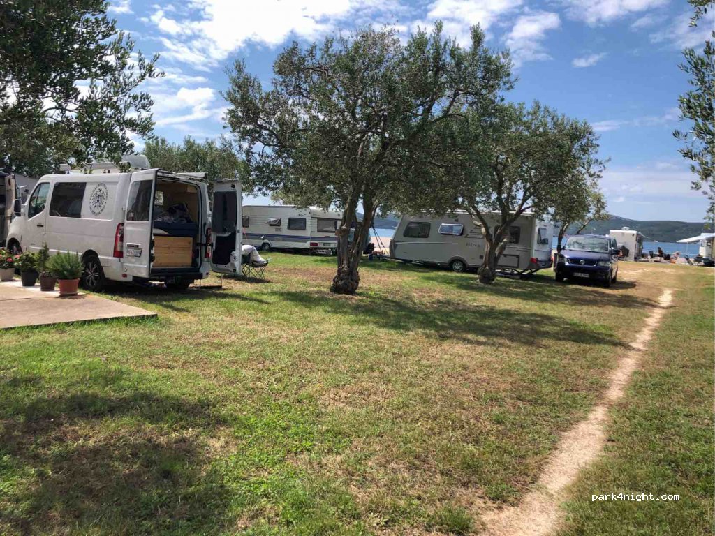 Autocamp Martin — foto 2