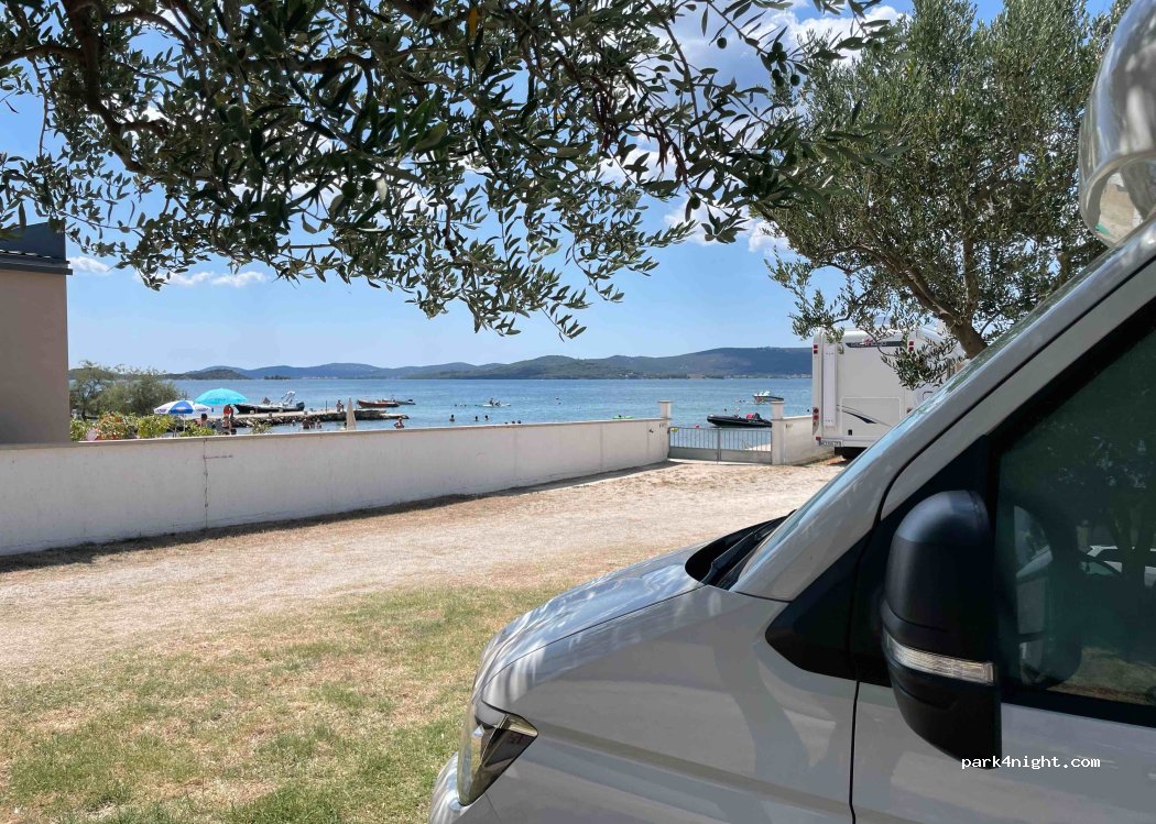 Autocamp Martin — foto 4