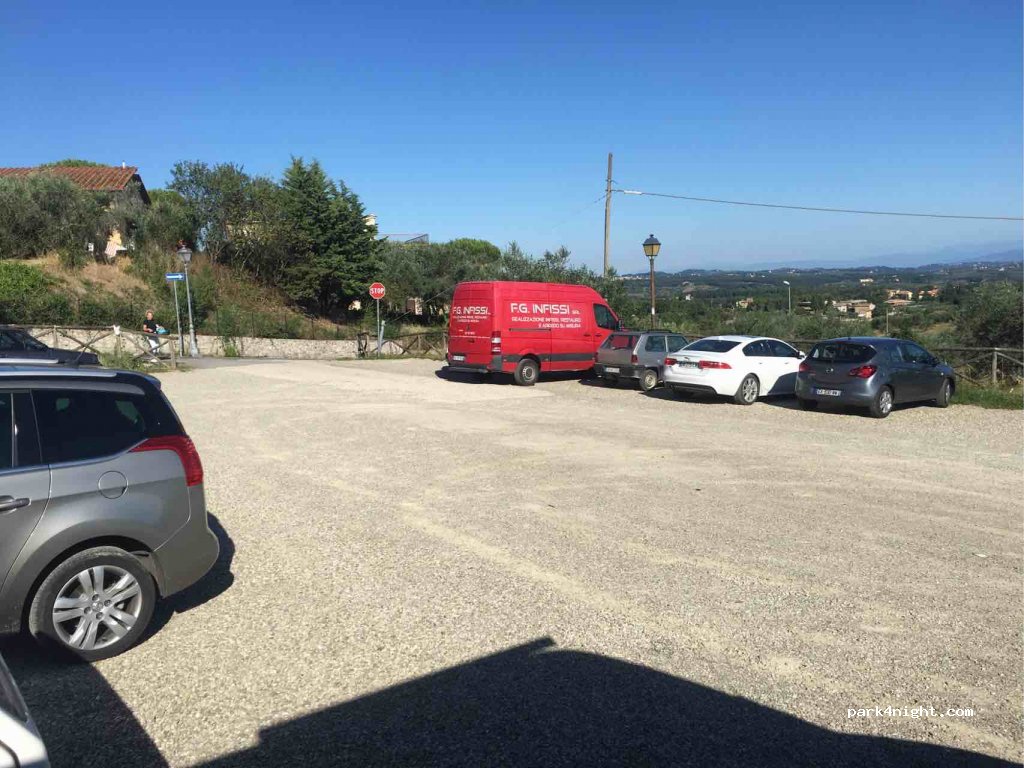 (50028) San Donato - 3 Via Borgo Vecchio — foto