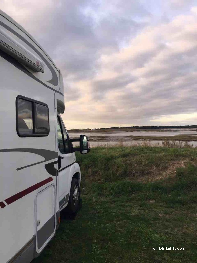 Camping Municipal des Sables Blancs — foto 2