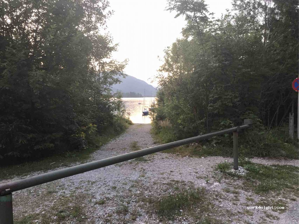 (6215) Achenkirch - Achensee Straße — foto 2