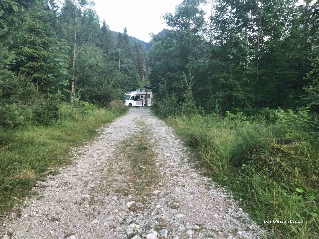 (6215) Achenkirch - Achensee Straße — foto 3