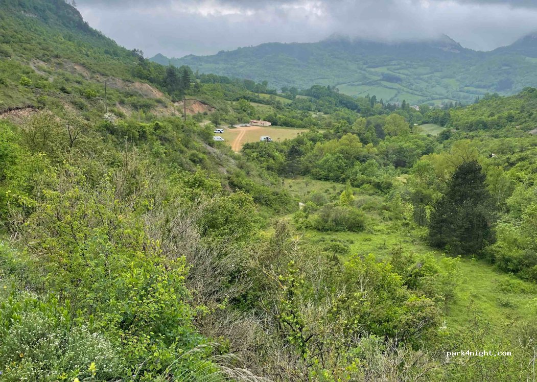 (12250) Tournemire - Unnamed Road — foto 3