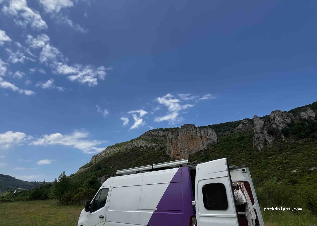 (12250) Tournemire - Unnamed Road — foto 5