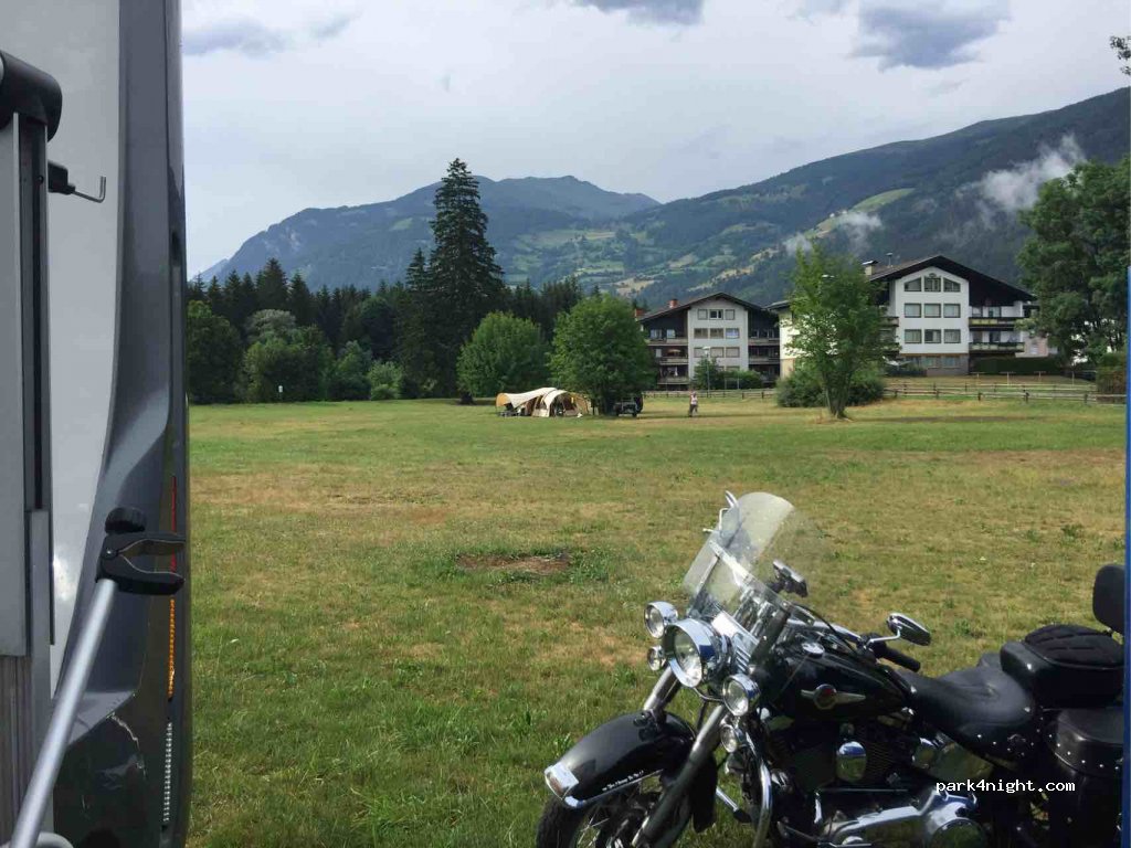 Camping Zechner — foto