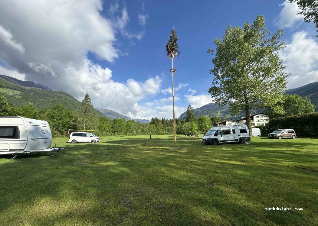 Camping Zechner — foto 5