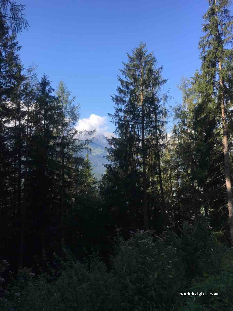 (5451) Werfen - 30 Eishohlenstraße — foto