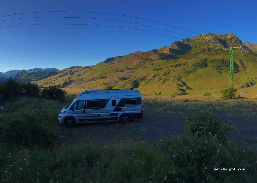 (22640) Sallent de Gállego - A-136 — foto 4