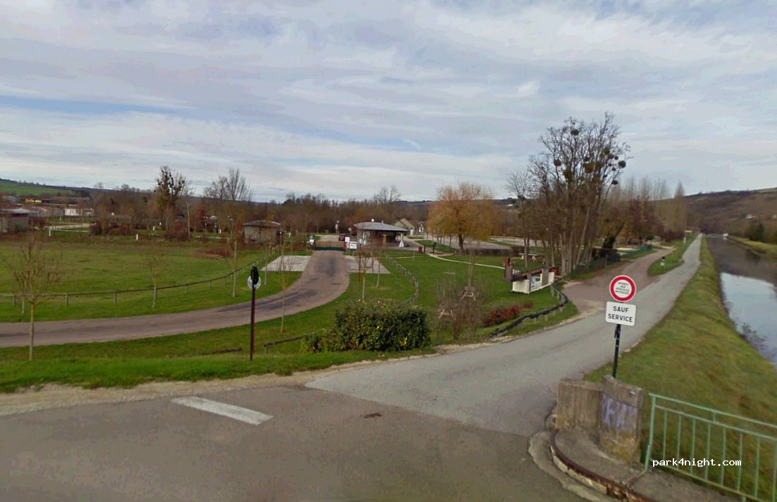 Camping les Ceriselles**** — foto 2