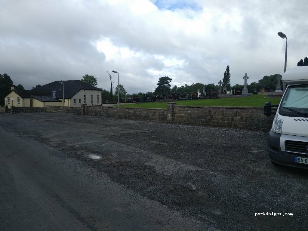 (BT74 9AT) Letterbreen - 4 Mullaghdun Road — foto 2