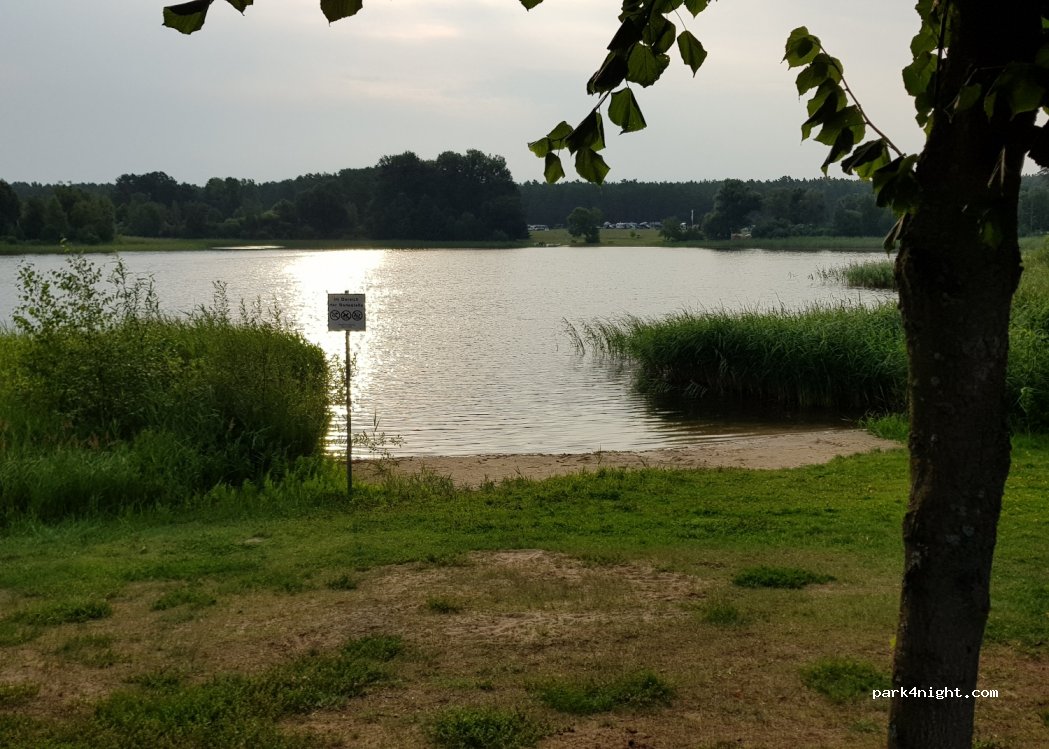 Camping Am Kluger Lake — foto 2