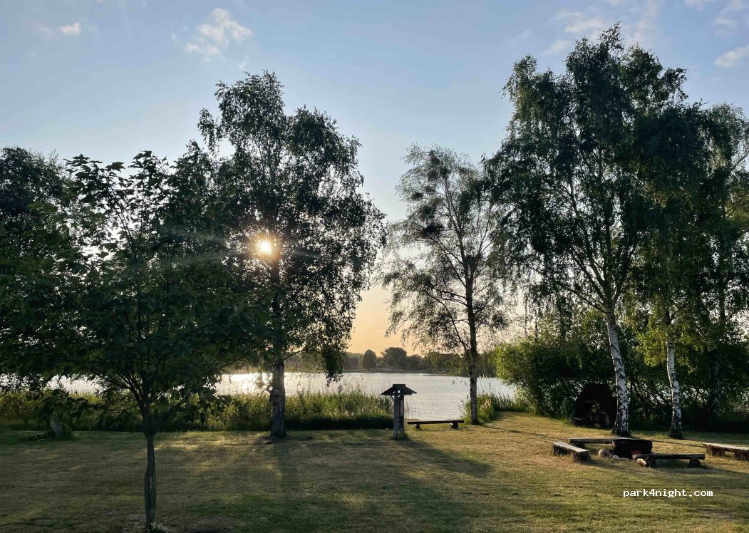 Camping Am Kluger Lake — foto 3