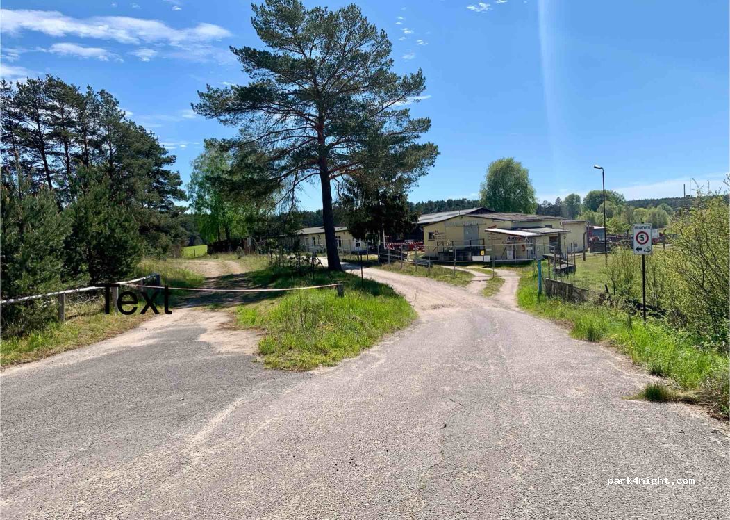 Camping Am Kluger Lake — foto 4